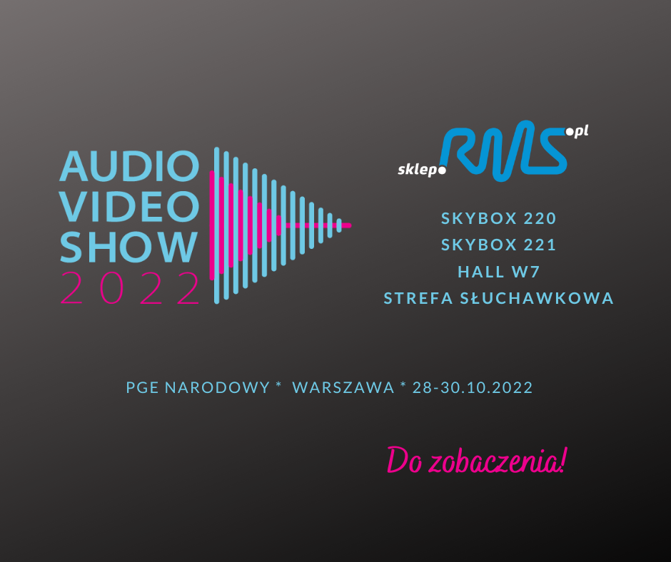  Audio Video Show 2022