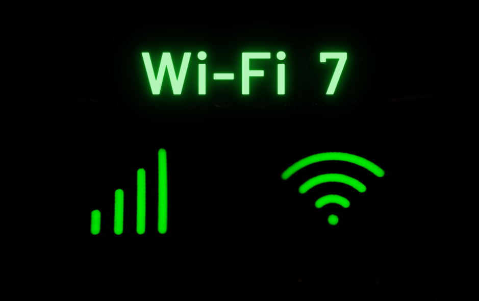 Rewolucja Wi-Fi 7