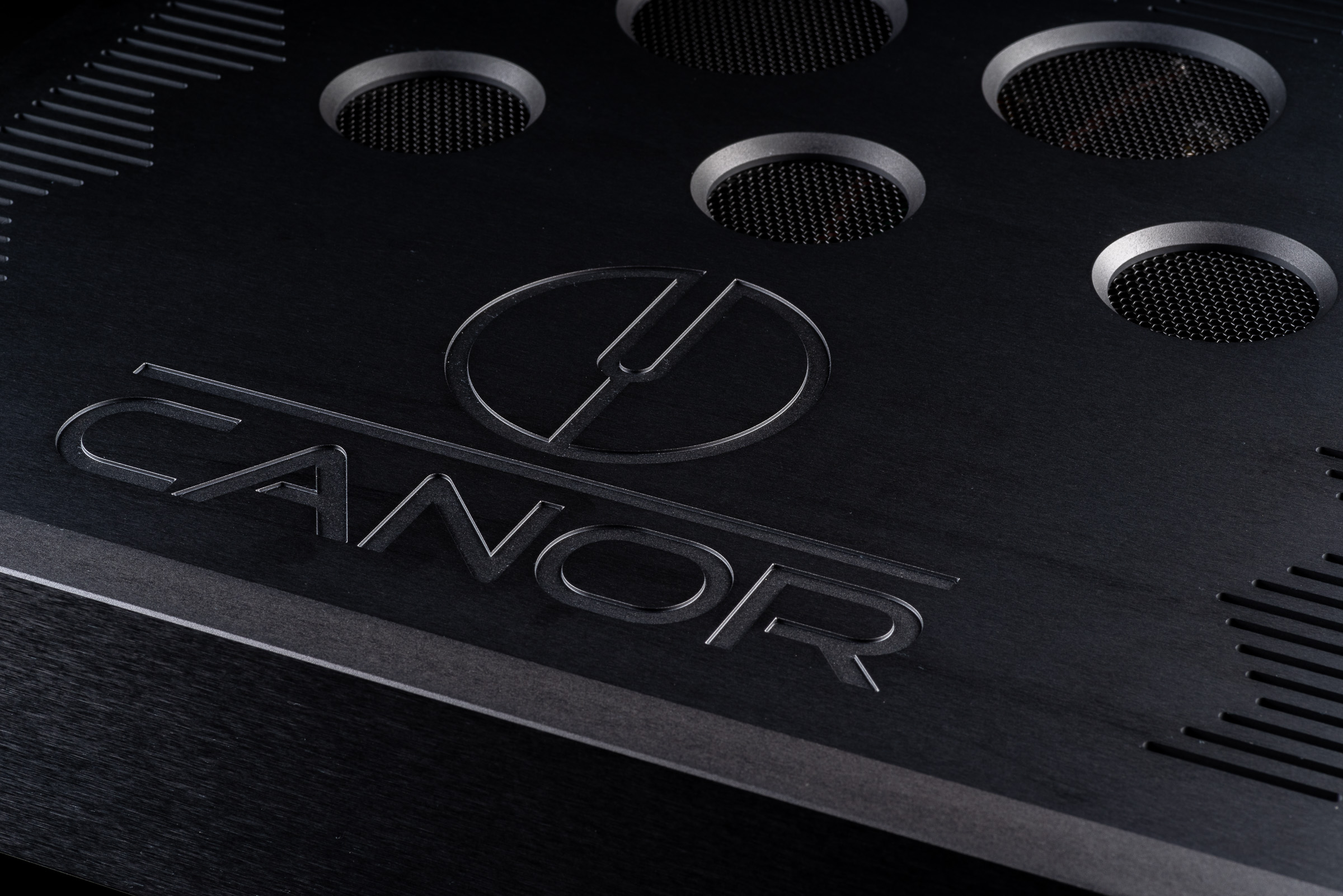 Canor Audio Hyperion P1