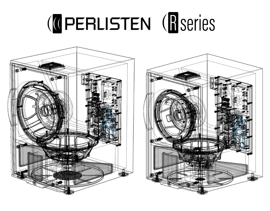 Perlisten R210s i R212s