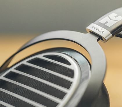 hifiman ananda nano