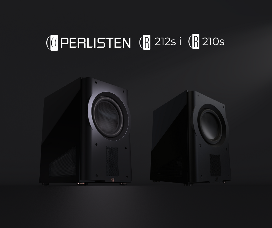 Perlisten R210s i R212s