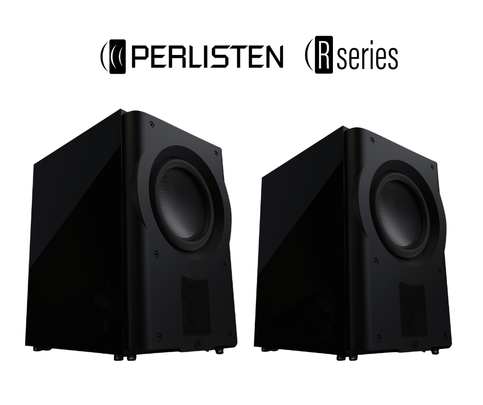 Perlisten R210s i R212s