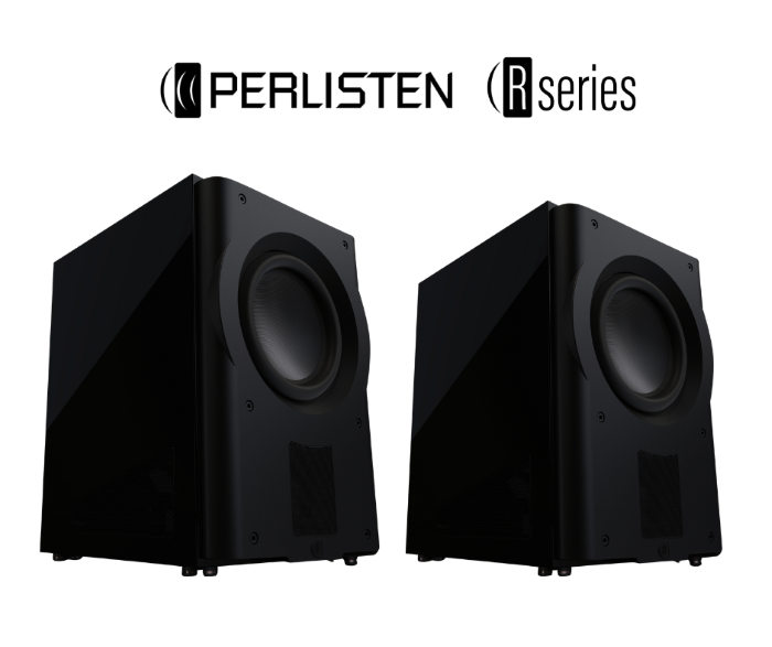 Perlisten Audio R210s i R212