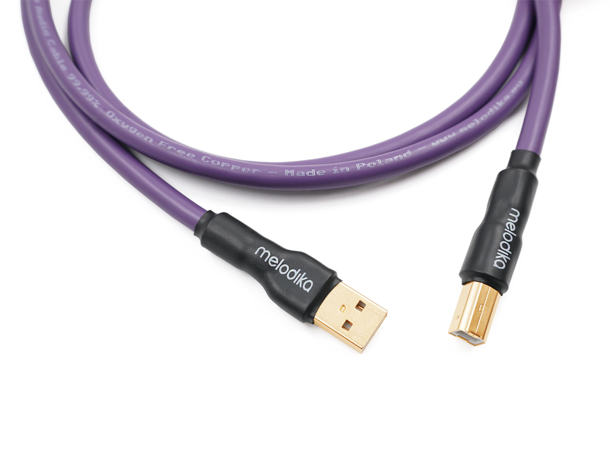 Melodika Purple MDUAB