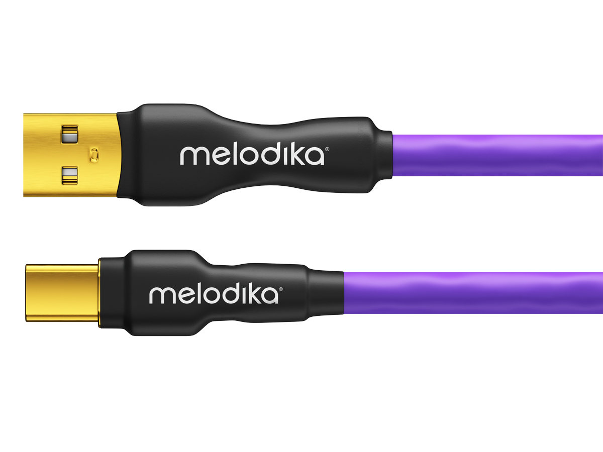 kabel Melodika USB C