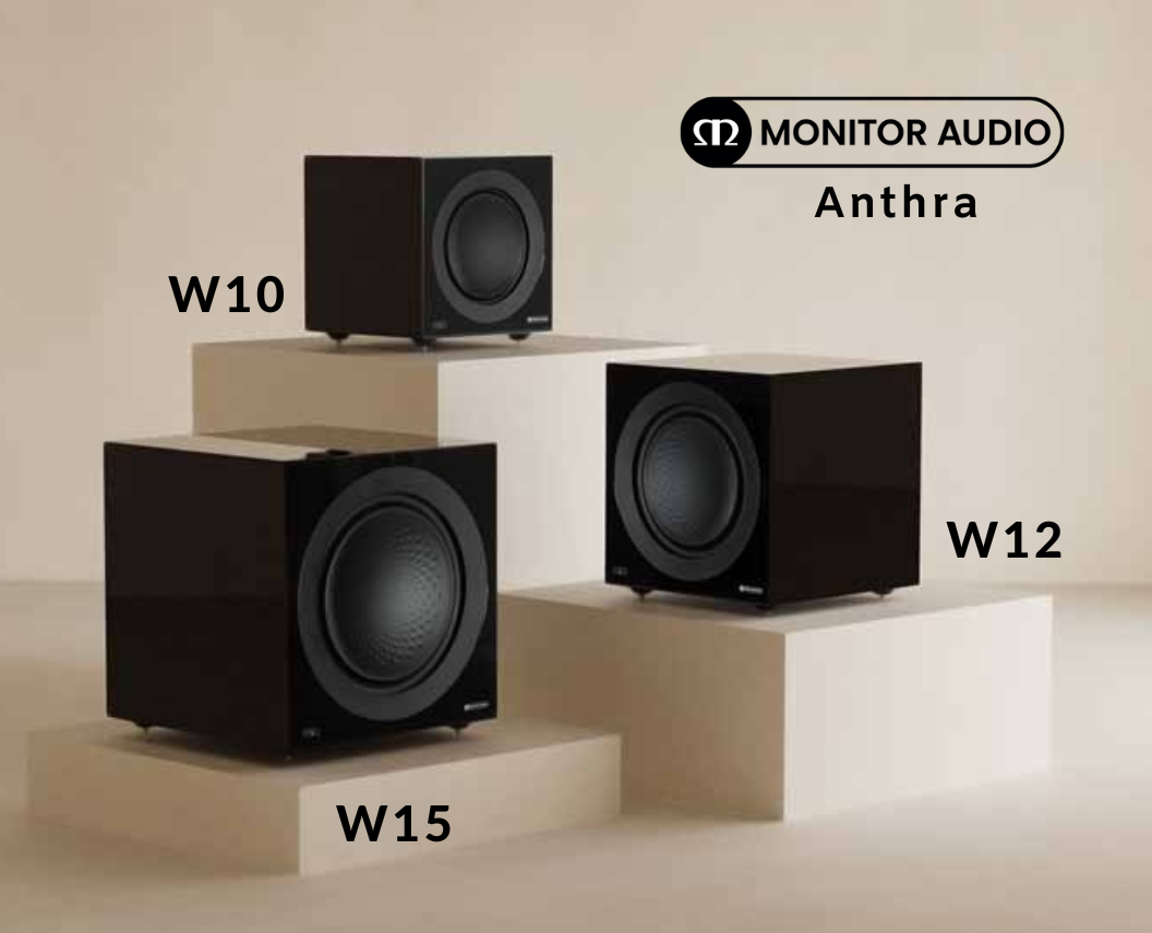Monitor Audio Anthra