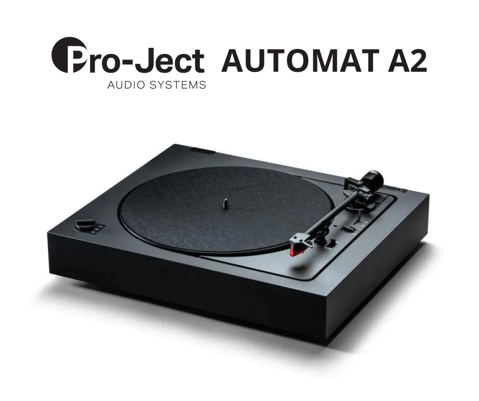 Pro-Ject Automat A2