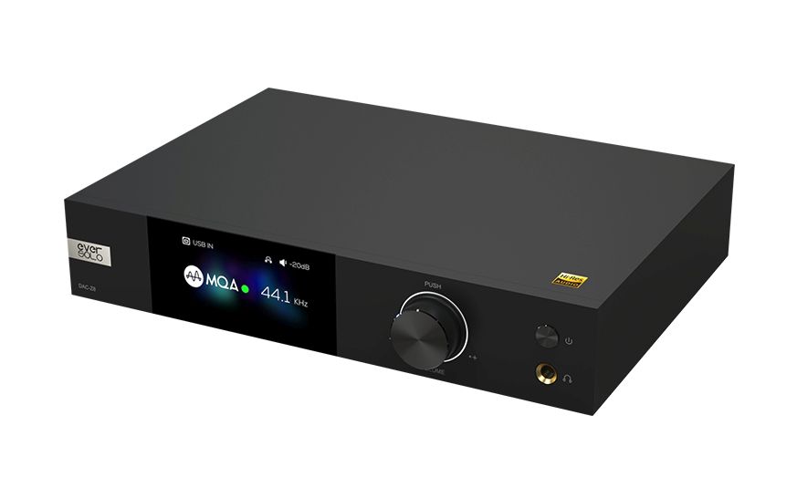 EverSolo DAC-Z8