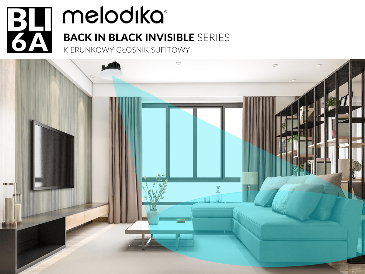 Melodika BLI6A