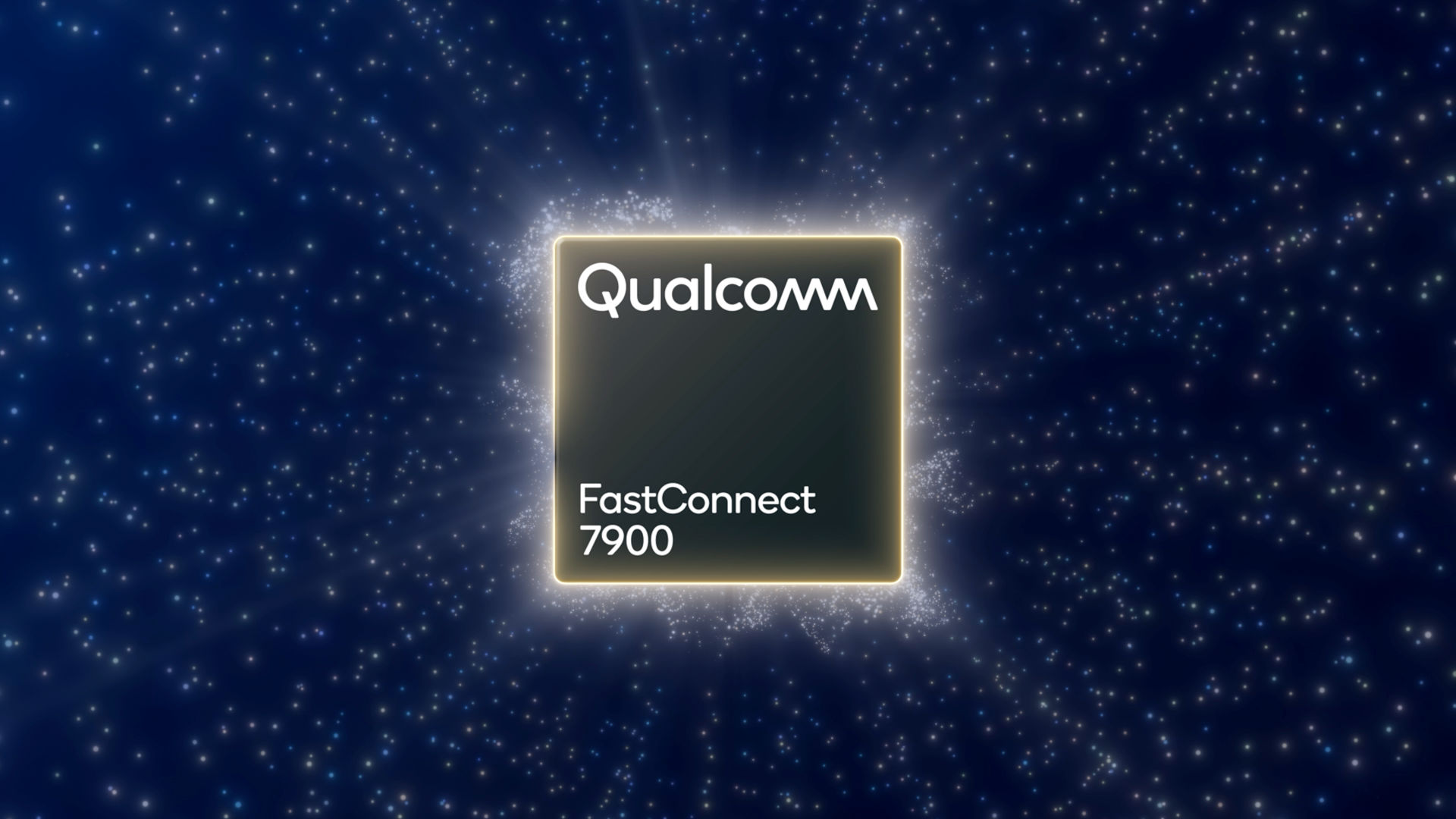Qualcomm Fast Connect 7900