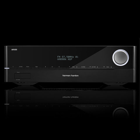 Harman AVR161