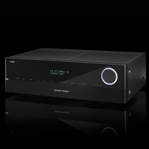 Harman AVR161