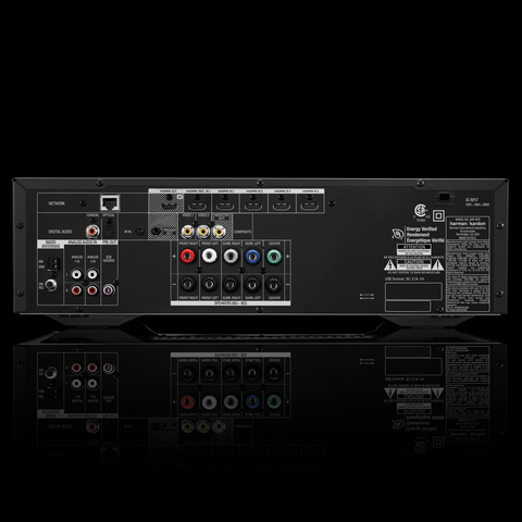 Harman AVR161