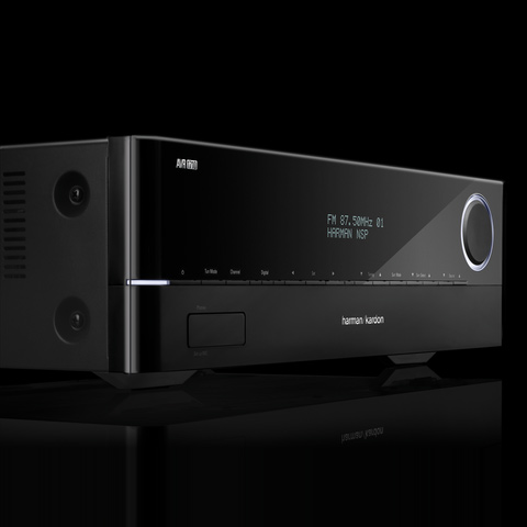 Harman AVR171