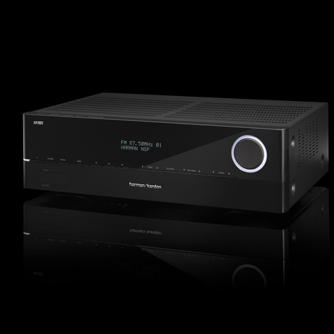 Harman AVR171