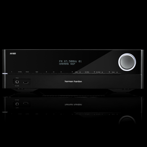 Harman AVR171