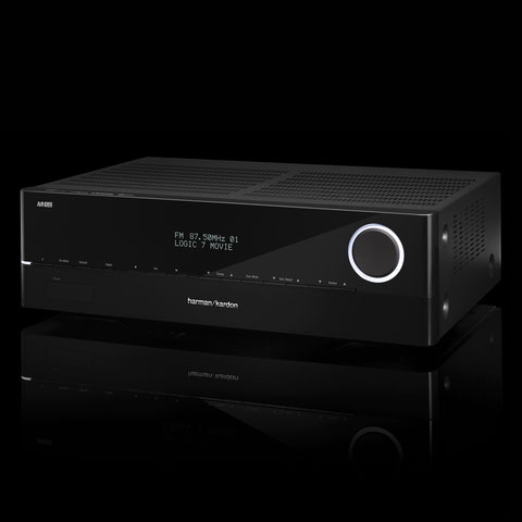 Harman AVR151