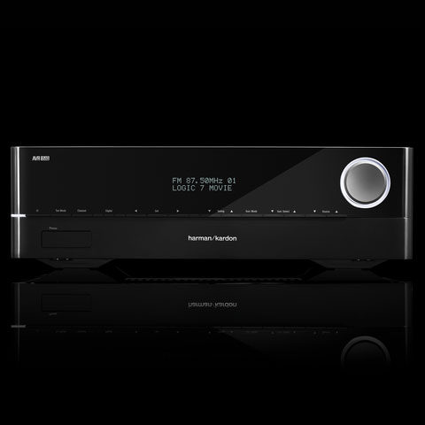 Harman AVR-151