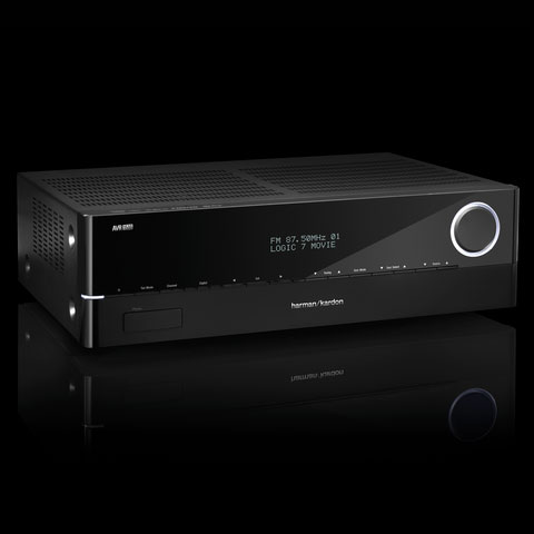 Harman AVR151