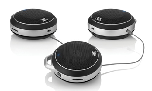 JBL MicroWireless