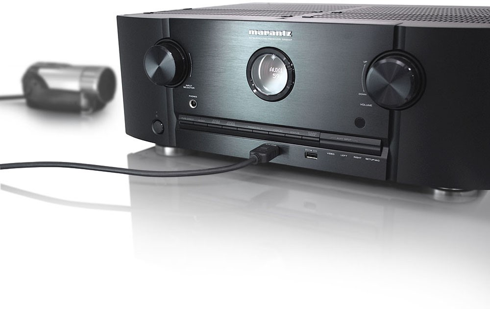 Marantz SR5008