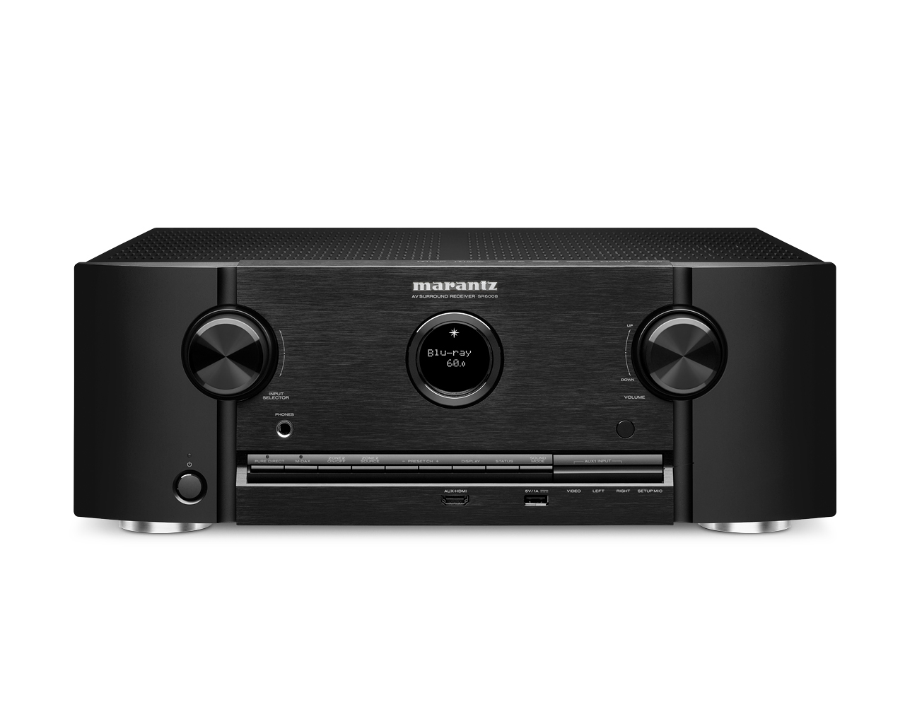 Marantz SR6008