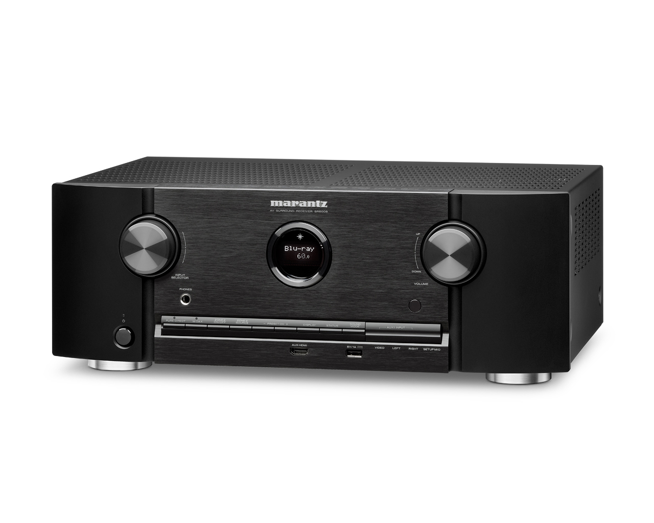 Marantz SR6008