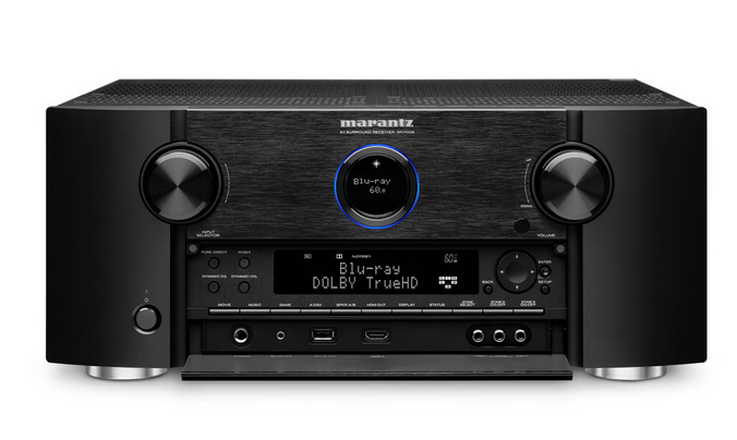 Marantz SR7008