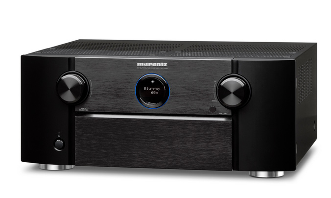 Marantz SR7008