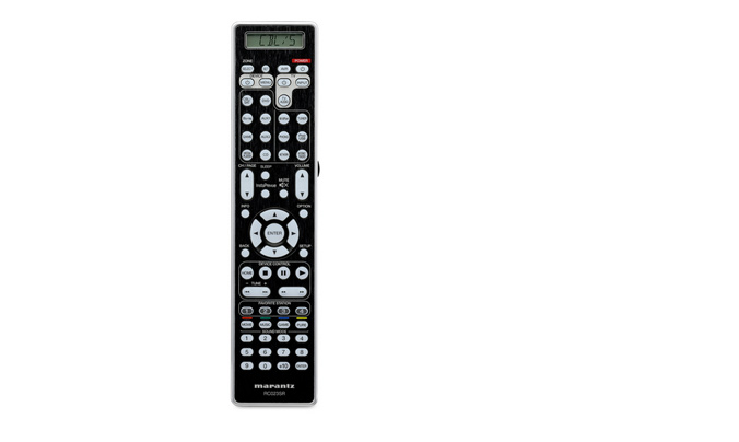 Marantz sr7008 remote