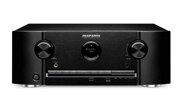 Marantz SR5008