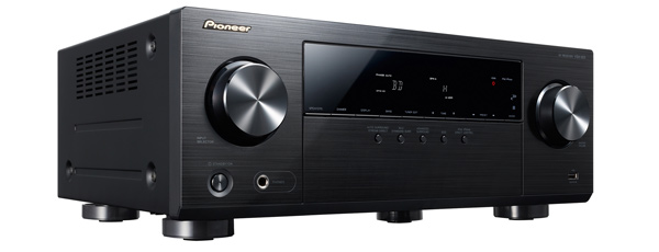 Pioneer VSX-323