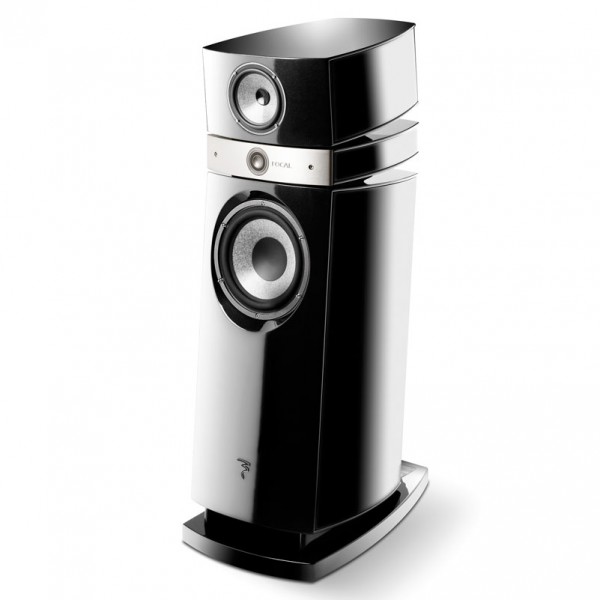 Focal Scala V2 Utopia