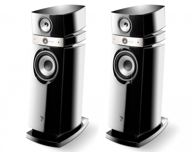 Focal Scala V2 Utopia