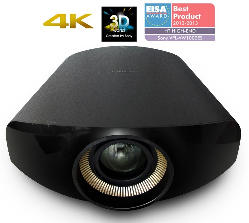 Sony 4K