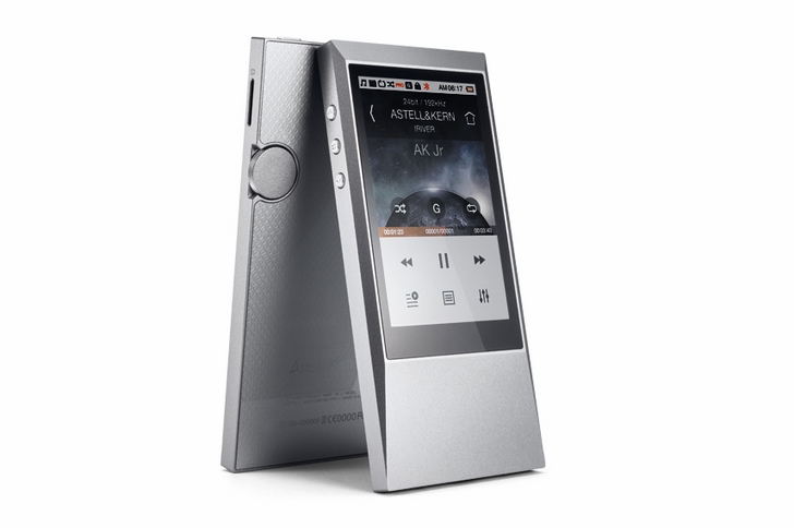 Astell&Kern Junior