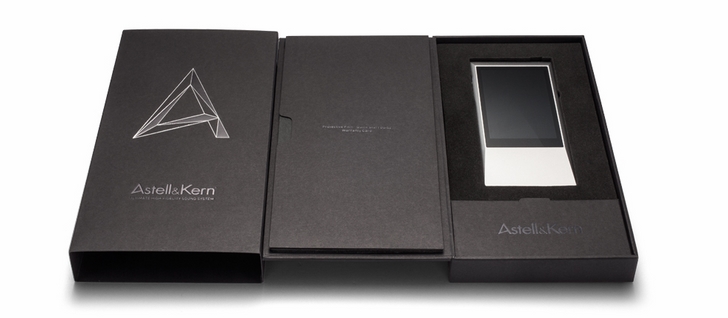 Astell&Kern Junior