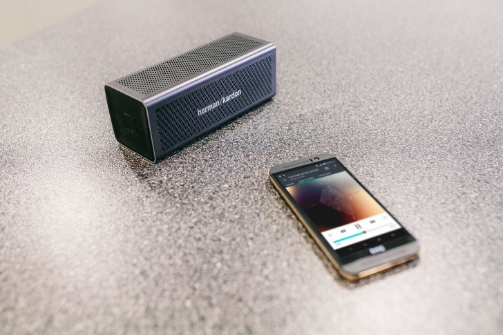 Harman Kardon One