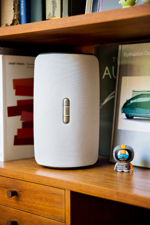 Polk Audio Omni: bezprzewodowe wodoodporne głośniki Wi-Fi multiroom! 