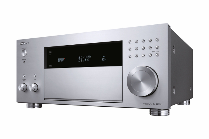 Onkyo TX-RZ800