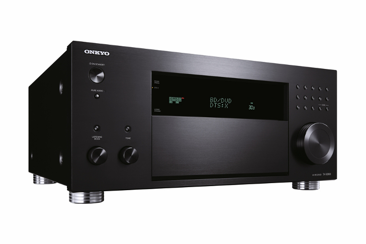 Onkyo TX-RZ800