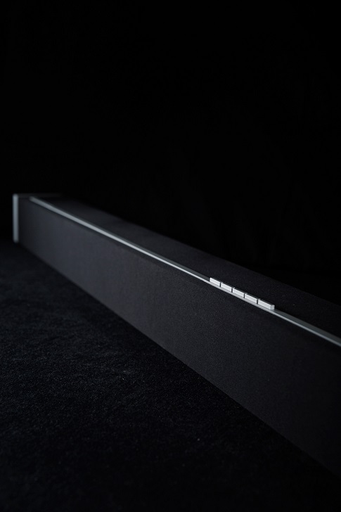 W Studio - pierwszy audiofilski soundbar 5.1 multiroom Play-Fi na rynku