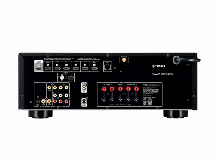 Yamaha RX-V479