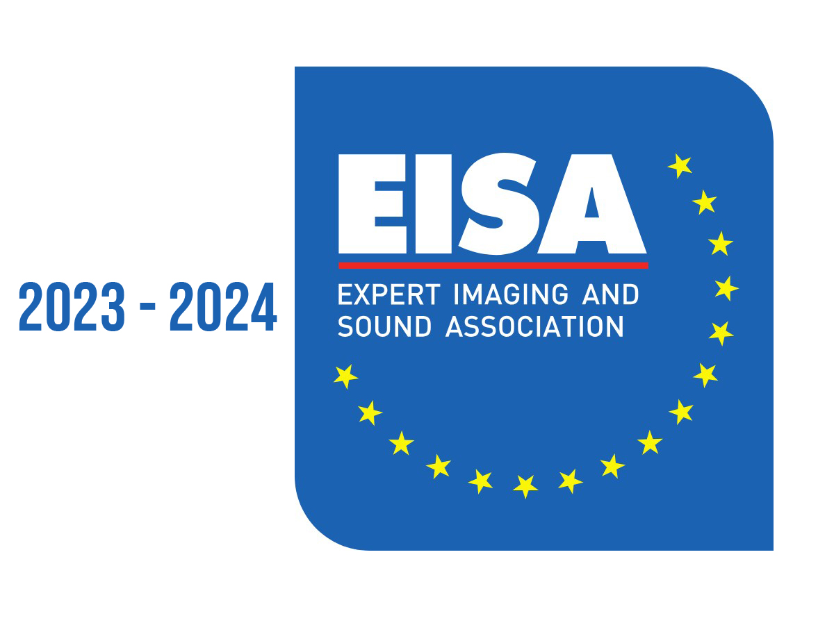 Nagrody EISA 2023-2024