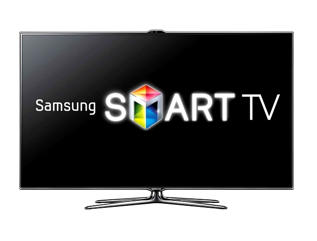 Samsung Smart TV