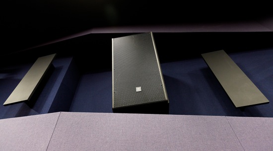Dolby Atmos