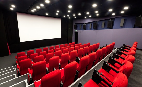 Dolby Atmos
