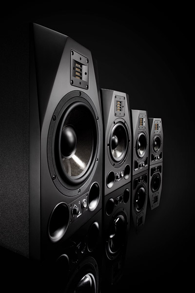 ADAM Audio