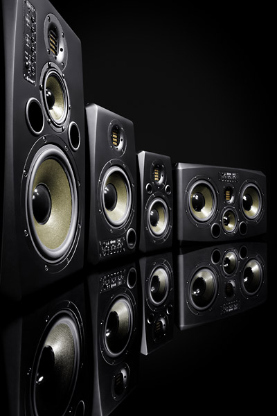 ADAM Audio